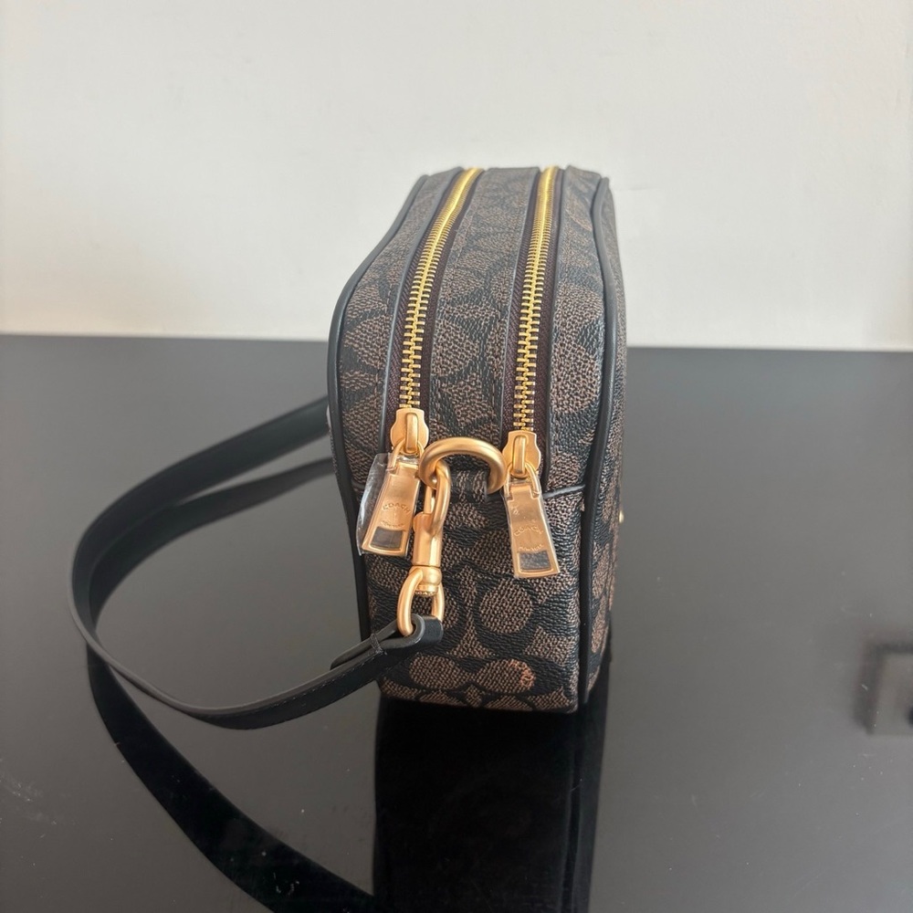 Coach crossbody bag shoulder bag - Picture 8 of 8